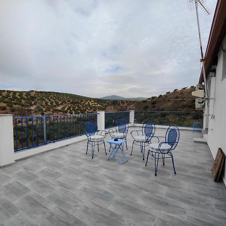 Vivienda Rural Del Salado Villa Jaén Dış mekan fotoğraf