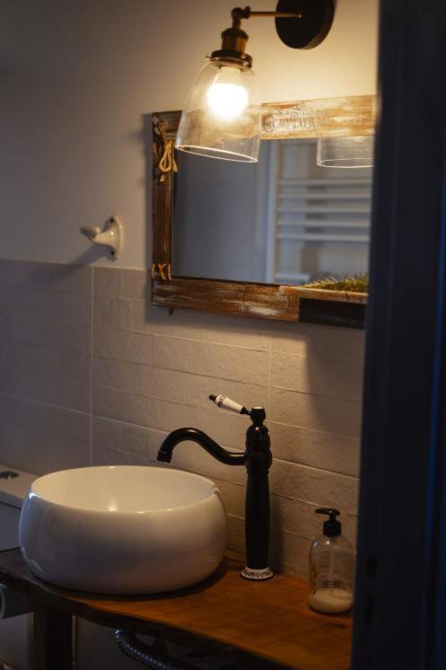 Vivienda Rural Del Salado Villa Jaén Dış mekan fotoğraf
