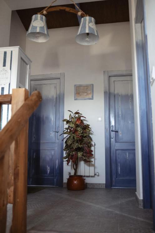 Vivienda Rural Del Salado Villa Jaén Dış mekan fotoğraf