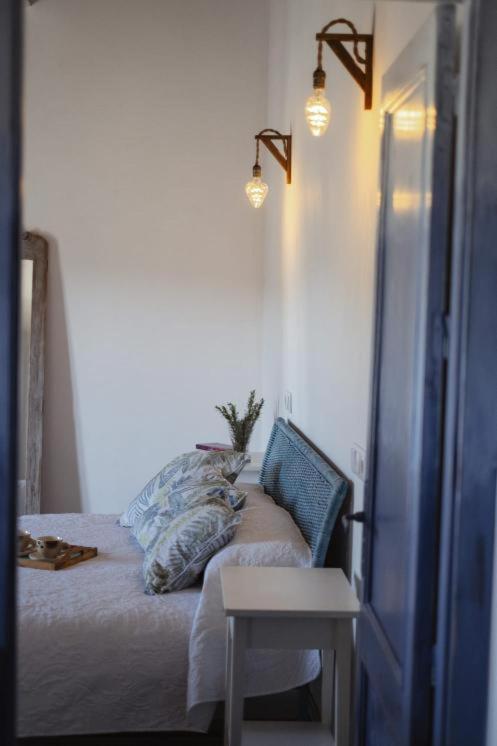 Vivienda Rural Del Salado Villa Jaén Dış mekan fotoğraf