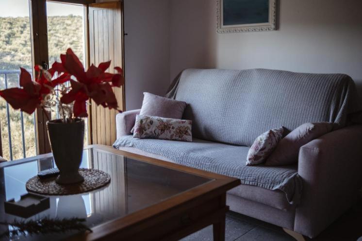Vivienda Rural Del Salado Villa Jaén Dış mekan fotoğraf