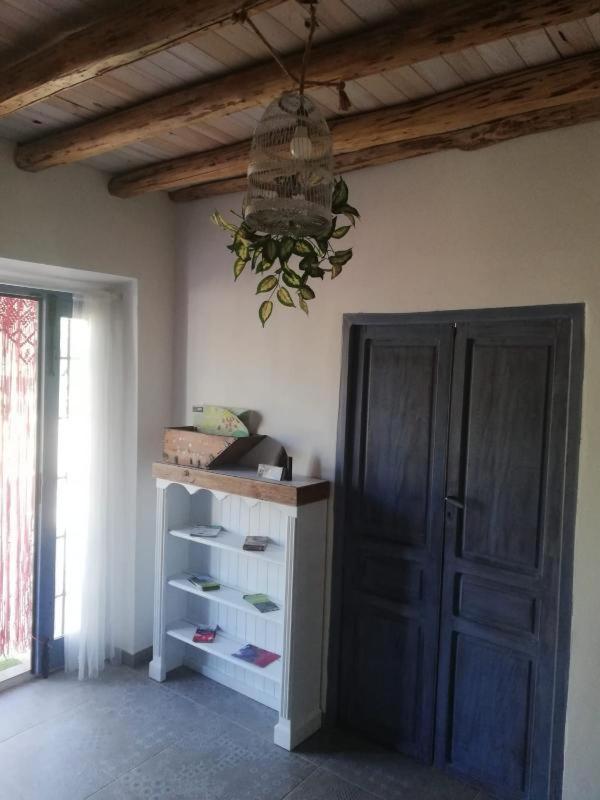 Vivienda Rural Del Salado Villa Jaén Dış mekan fotoğraf
