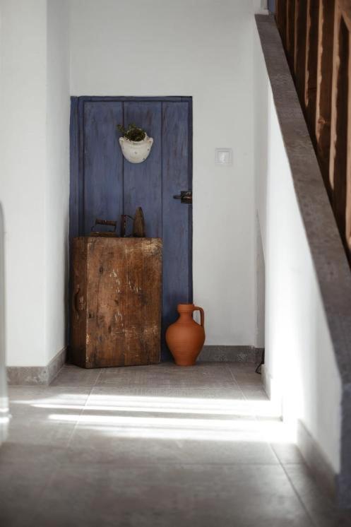 Vivienda Rural Del Salado Villa Jaén Dış mekan fotoğraf