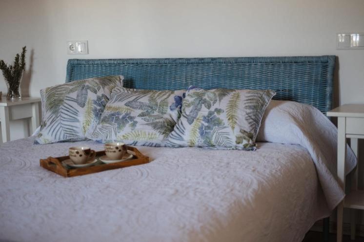 Vivienda Rural Del Salado Villa Jaén Dış mekan fotoğraf