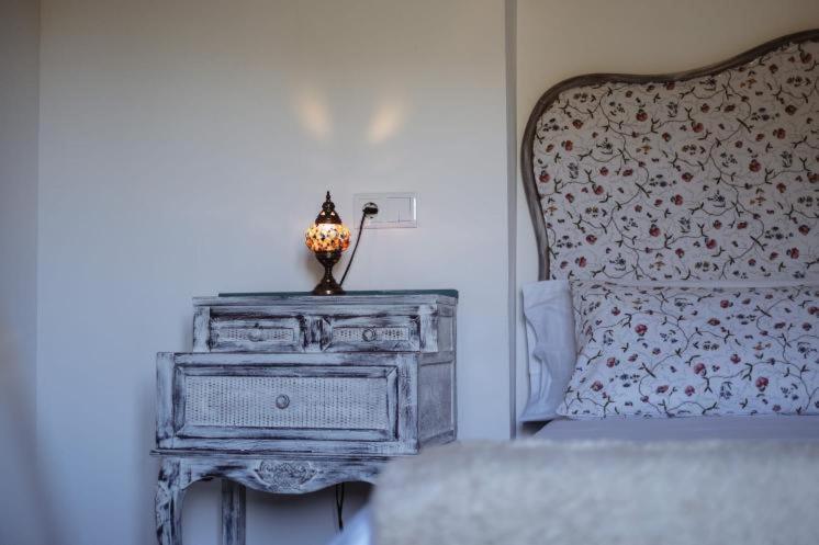 Vivienda Rural Del Salado Villa Jaén Dış mekan fotoğraf
