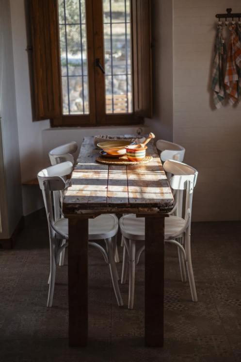 Vivienda Rural Del Salado Villa Jaén Dış mekan fotoğraf