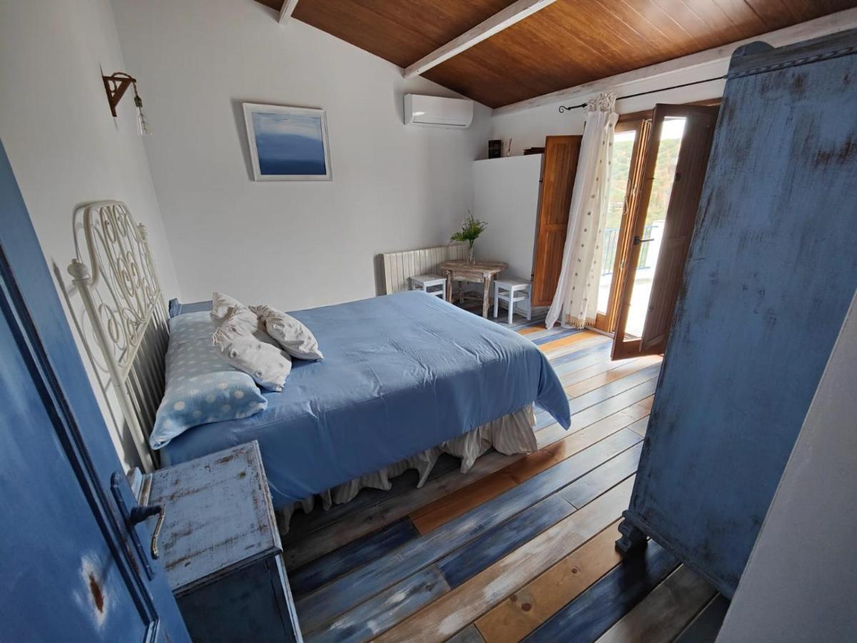 Vivienda Rural Del Salado Villa Jaén Dış mekan fotoğraf