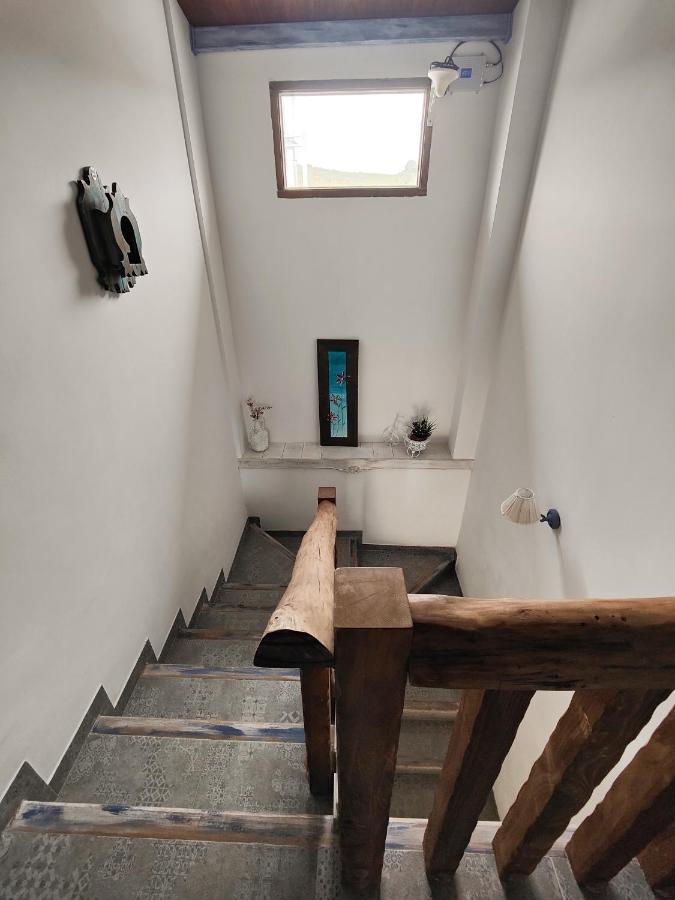 Vivienda Rural Del Salado Villa Jaén Dış mekan fotoğraf