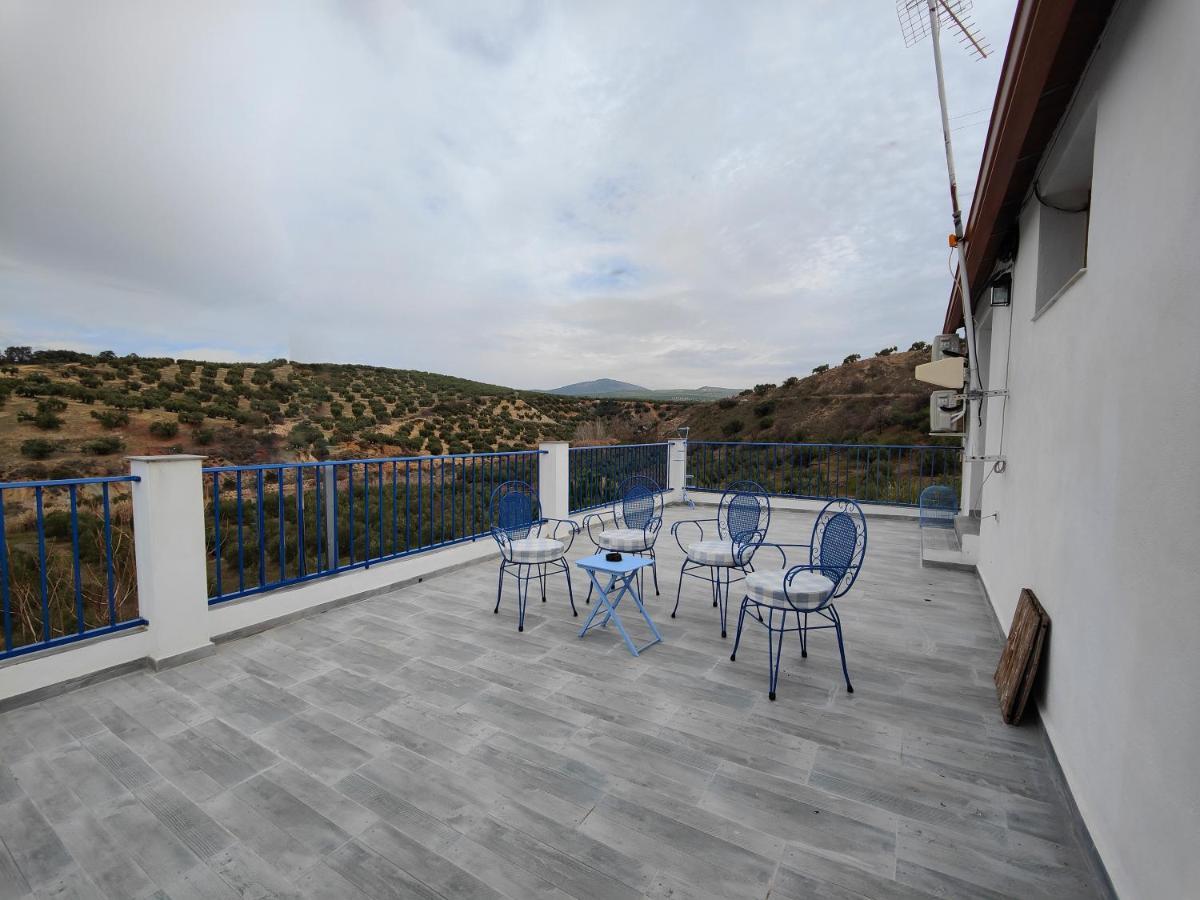 Vivienda Rural Del Salado Villa Jaén Dış mekan fotoğraf